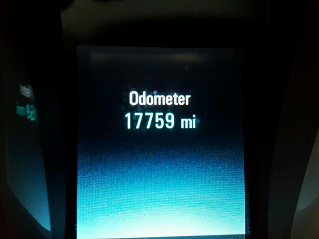 1G11B5SL8EF189867 - 2014 CHEVROLET MALIBU LS თეთრი ფოტო 8