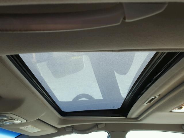 4T1BE30K72U638489 - 2002 TOYOTA CAMRY LE 银色 照片 9