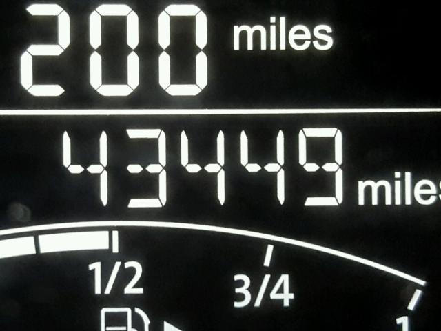 3VW1K7AJ3EM388549 - 2014 VOLKSWAGEN JETTA BASE ნაცრისფერი ფოტო 8