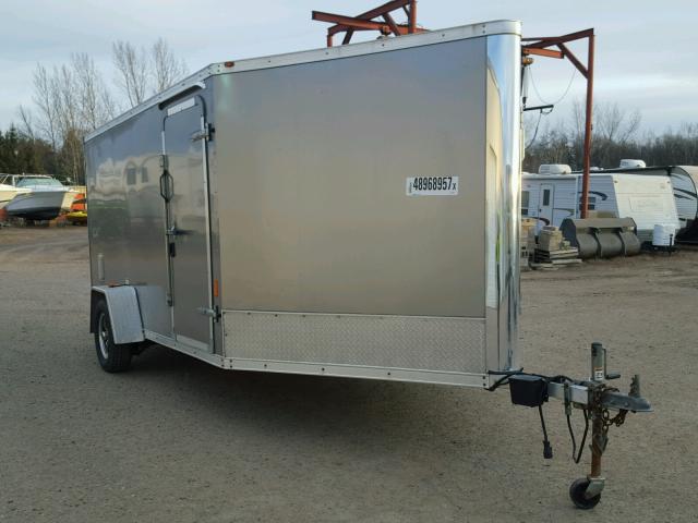 56VBE1710FM614947 - 2015 RC TRAILER GRAY photo 12