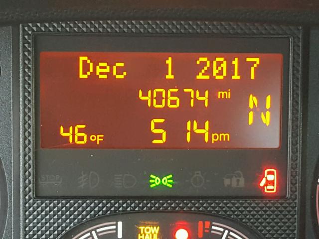 3C6TRVDG4HE503144 - 2017 RAM PROMASTER 白色 照片 8