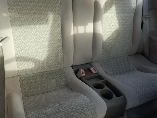 1G8ZG1279XZ144939 - 1999 SATURN SC2 RED photo 6