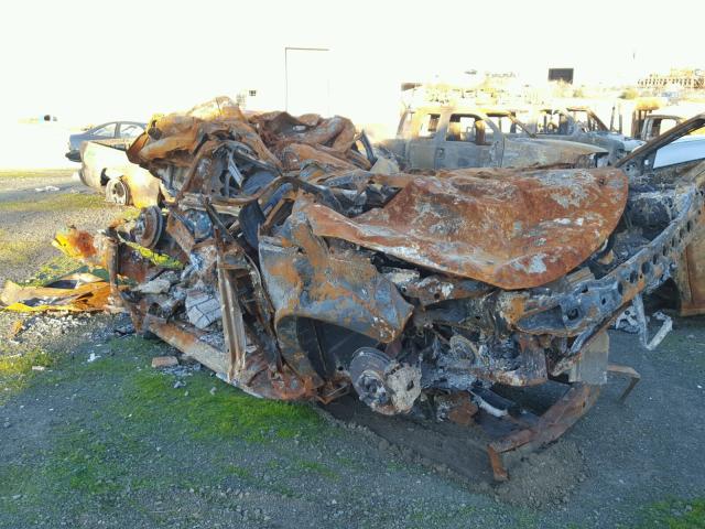 1FADP5BU4EL503486 - 2014 FORD C-MAX SEL BURN photo 1