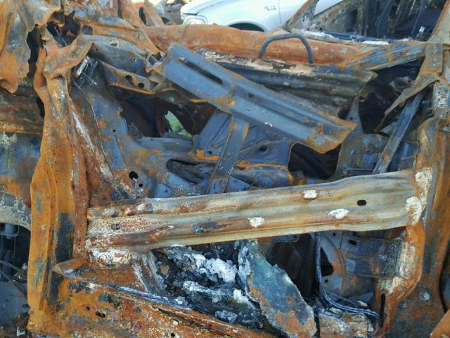 1FADP5BU4EL503486 - 2014 FORD C-MAX SEL BURN photo 6