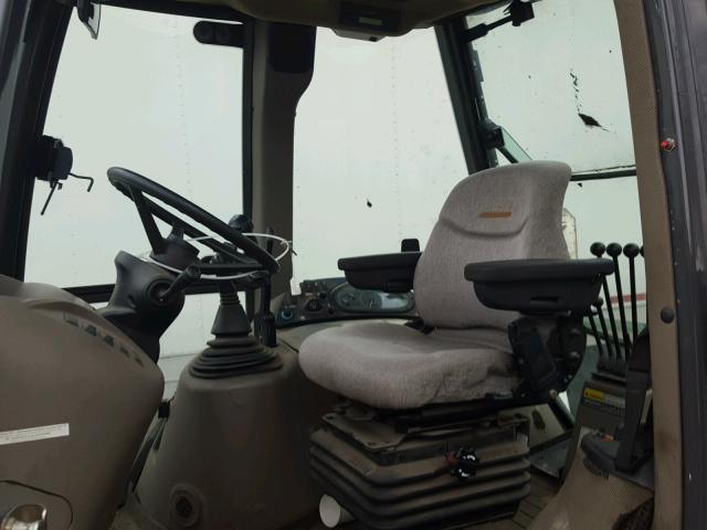 N6C420761 - 2006 CASE 590 WHITE photo 5