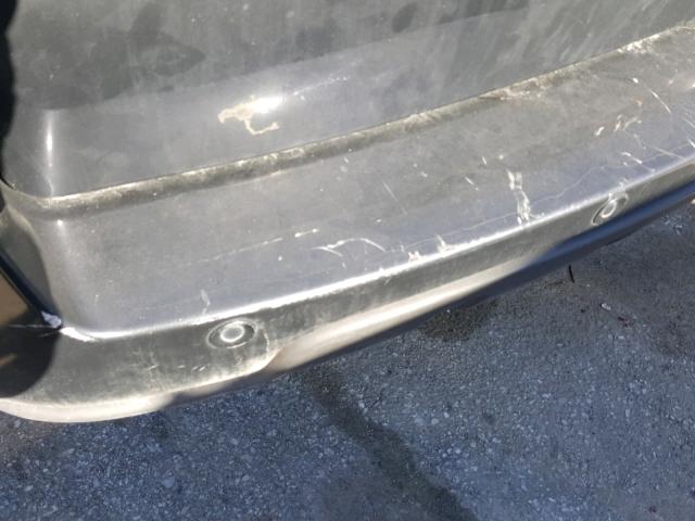 1GNDV33128D200074 - 2008 CHEVROLET UPLANDER L 灰色 照片 9