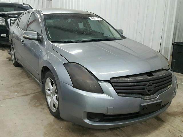 1N4BL21E18C158613 - 2008 NISSAN ALTIMA 3.5 CHARCOAL photo 1