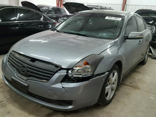 1N4BL21E18C158613 - 2008 NISSAN ALTIMA 3.5 CHARCOAL photo 2