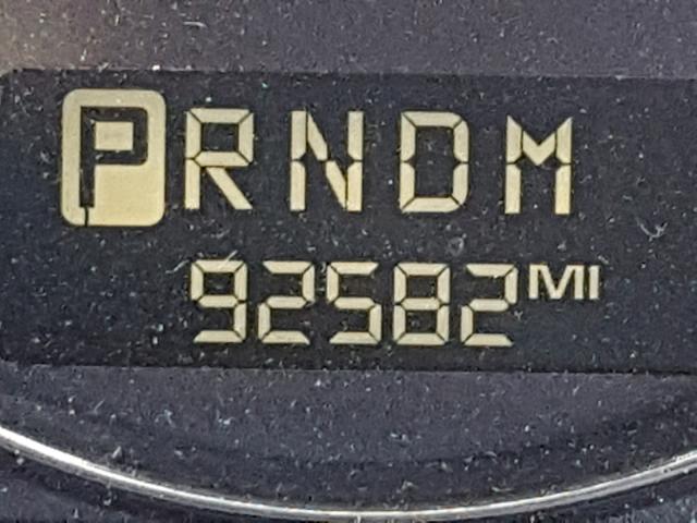 1G1ZW63146F146803 - 2006 CHEVROLET MALIBU MAX BLACK photo 8