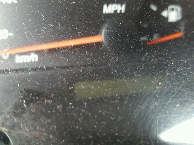 4T1BE32K52U034677 - 2002 TOYOTA CAMRY LE ვერცხლისფერი ფოტო 8