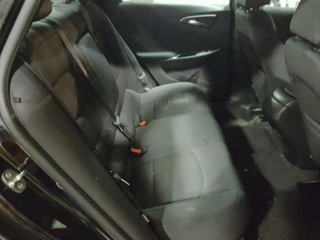 1G1ZB5ST9HF104252 - 2017 CHEVROLET MALIBU LS BLACK photo 6