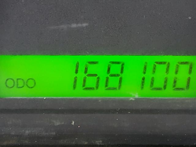 KL1TD5DE9BB198290 - 2011 CHEVROLET AVEO LS RED photo 8