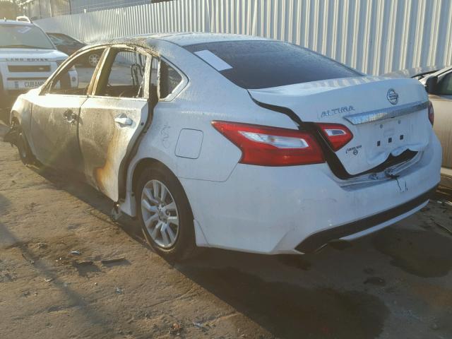 1N4AL3AP8GN355476 - 2016 NISSAN ALTIMA 2.5 WHITE photo 3