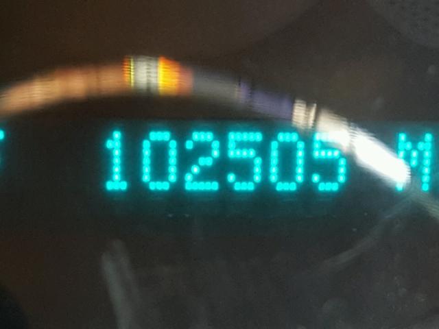 1G1ZC5E18BF178163 - 2011 CHEVROLET MALIBU 1LT 黑色 照片 8