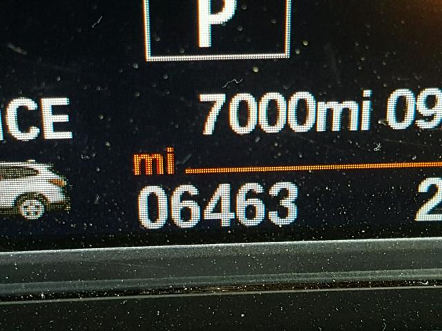 WBXHT3C35H5F70243 - 2017 BMW X1 XDRIVE2 SILVER photo 8