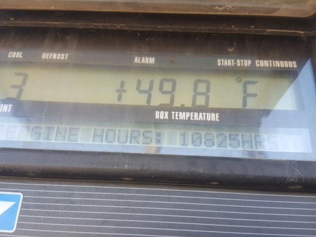 1UYVS2531BM018051 - 2011 UTILITY TRAILER WHITE photo 8