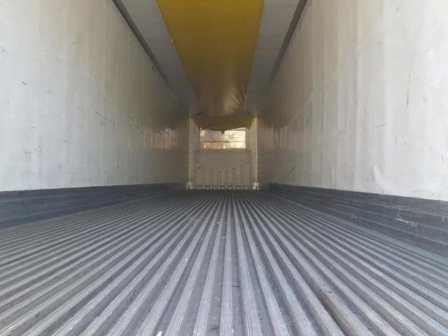 1UYVS2531BM018051 - 2011 UTILITY TRAILER WHITE photo 9