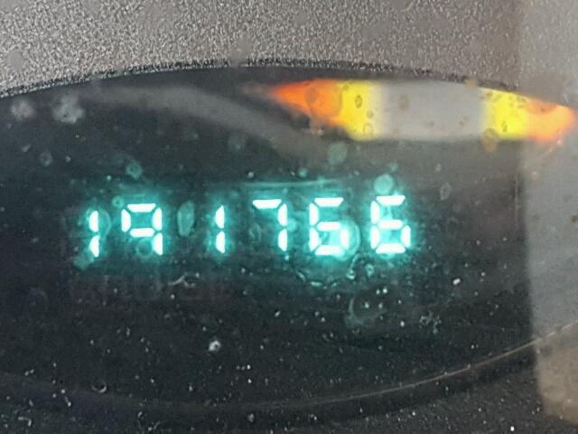 1J4GL38K45W679704 - 2005 JEEP LIBERTY RE SILVER photo 8