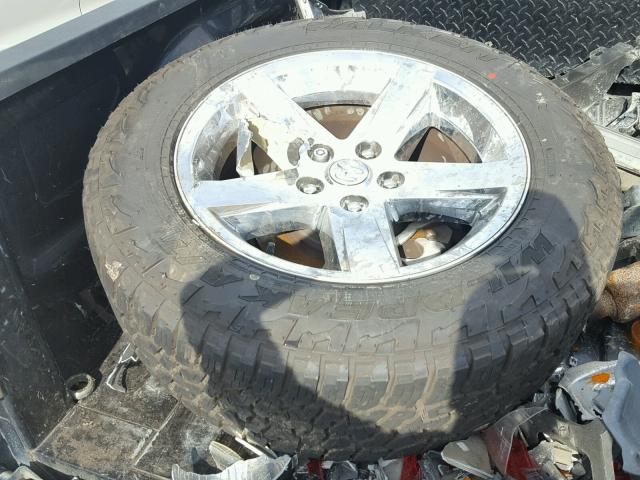 1C6RR7FTXGS413850 - 2016 RAM 1500 ST BLACK photo 9