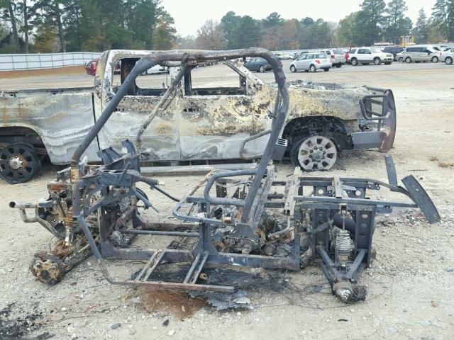 4XATH7EA6C4280706 - 2012 POLARIS RANGER 800 BURN photo 10