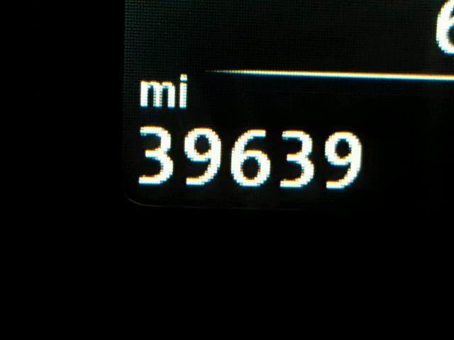 WVWFW7AH2CV019372 - 2012 VOLKSWAGEN EOS LUX 黑色 照片 8