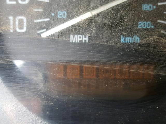 2G4WB52K3Y1203055 - 2000 BUICK REGAL LS BEIGE photo 8