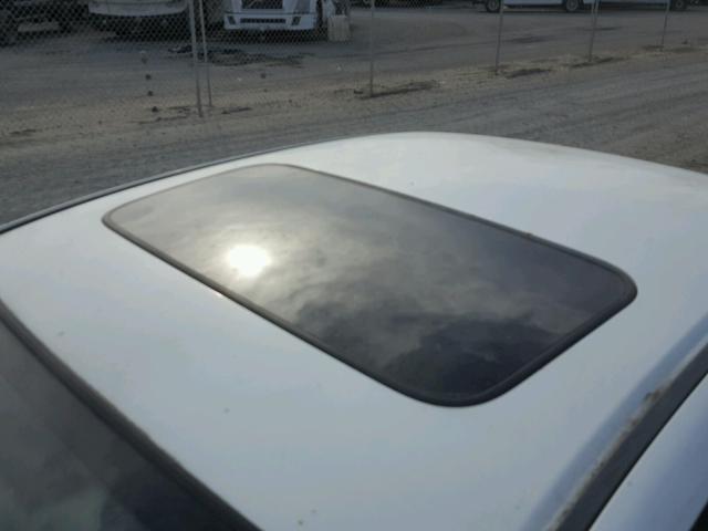 JHMFA16896S008314 - 2006 HONDA CIVIC EX 白色 照片 9