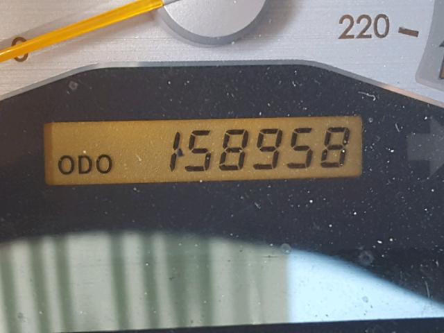 JTKDE177160121035 - 2006 TOYOTA SCION TC 白色 照片 8