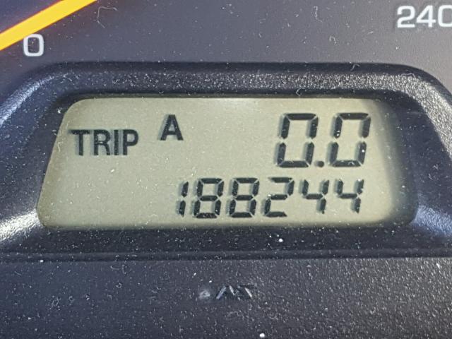 1HGCG66851A084998 - 2001 HONDA ACCORD EX 银色 照片 8