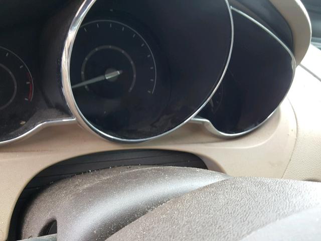 1G1ZA5E05CF399041 - 2012 CHEVROLET MALIBU LS Ağ foto 8