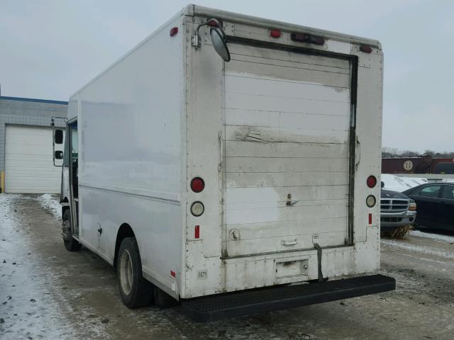 4UZA4FF44VC791611 - 1997 FREIGHTLINER CHASSIS M WHITE photo 3