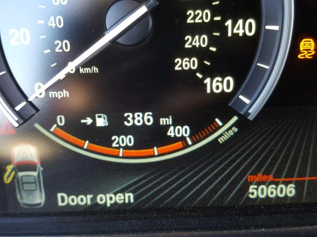 5UXWZ7C5XG0R32442 - 2016 BMW X3 SDRIVE2 Ақ фото 8