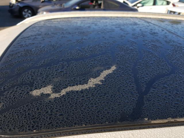 5UXWZ7C5XG0R32442 - 2016 BMW X3 SDRIVE2 Ақ фото 9