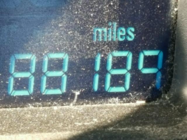 1G1JC5SH2D4180682 - 2013 CHEVROLET SONIC LT Gümüş foto 8