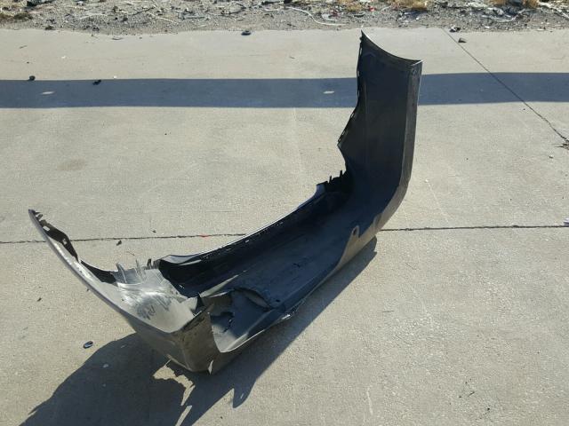 1G1JC5SH2D4180682 - 2013 CHEVROLET SONIC LT Gümüş foto 9