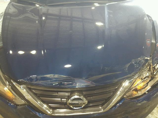 1N4AL3AP3GC293478 - 2016 NISSAN ALTIMA 2.5 BLUE photo 7