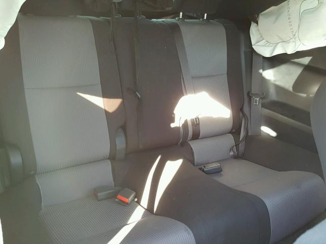 JTKJF5C71FJ005339 - 2015 TOYOTA SCION TC 白色 照片 6