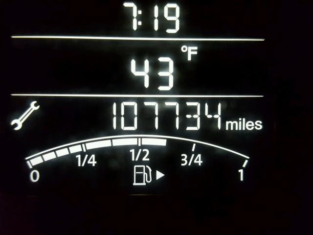 3VWDP7AJ6DM351279 - 2013 VOLKSWAGEN JETTA SE 白色 照片 8