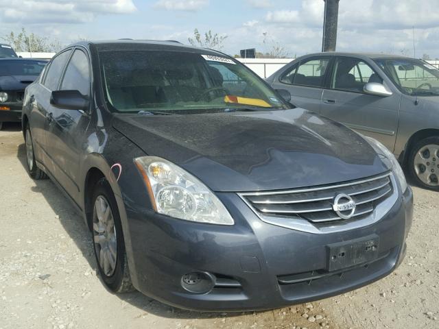 1N4AL2APXBN431010 - 2011 NISSAN ALTIMA BAS CHARCOAL photo 1