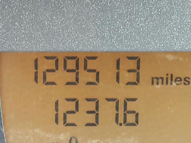 WMEEK31X78K183458 - 2008 SMART FORTWO PAS 黑色 照片 8