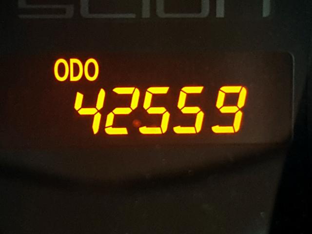 JTKJF5C72E3072390 - 2014 TOYOTA SCION TC 银色 照片 8