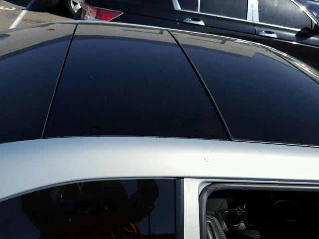 JTKJF5C72E3072390 - 2014 TOYOTA SCION TC 银色 照片 9