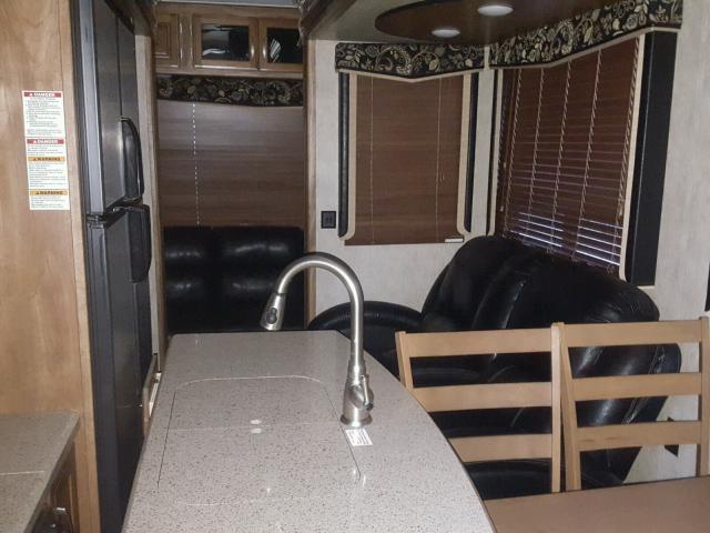 4YDF30520FA740949 - 2015 KEYSTONE MONTANA BROWN photo 6