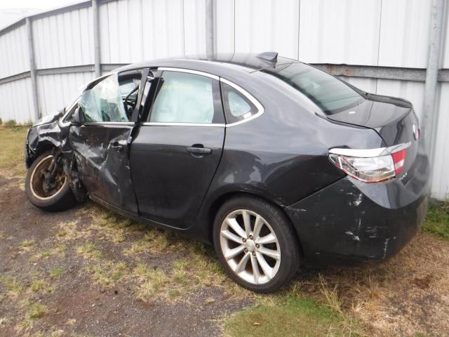 1G4PR5SK1G4155686 - 2016 BUICK VERANO CON BLACK photo 3