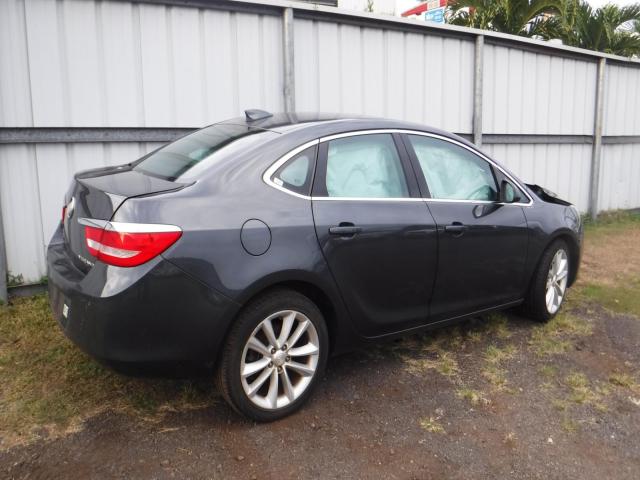 1G4PR5SK1G4155686 - 2016 BUICK VERANO CON BLACK photo 4