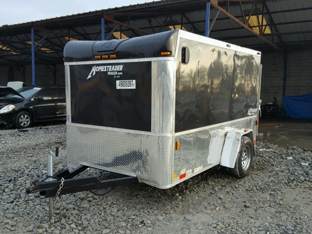 5HABE1016DN023224 - 2013 ACTO TRAILER TWO TONE photo 3