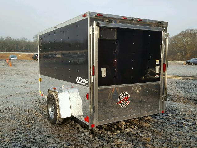 5HABE1016DN023224 - 2013 ACTO TRAILER TWO TONE photo 4