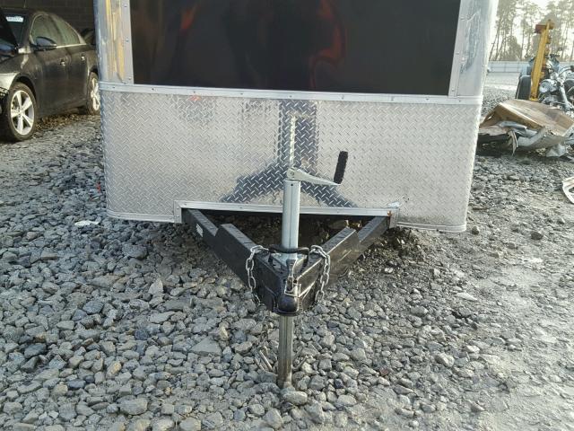 5HABE1016DN023224 - 2013 ACTO TRAILER TWO TONE photo 8