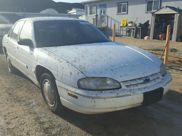 2G1WL52M5V9288618 - 1997 CHEVROLET LUMINA BAS 白色 照片 1