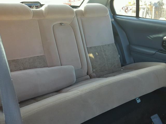 2G1WL52M5V9288618 - 1997 CHEVROLET LUMINA BAS 白色 照片 6